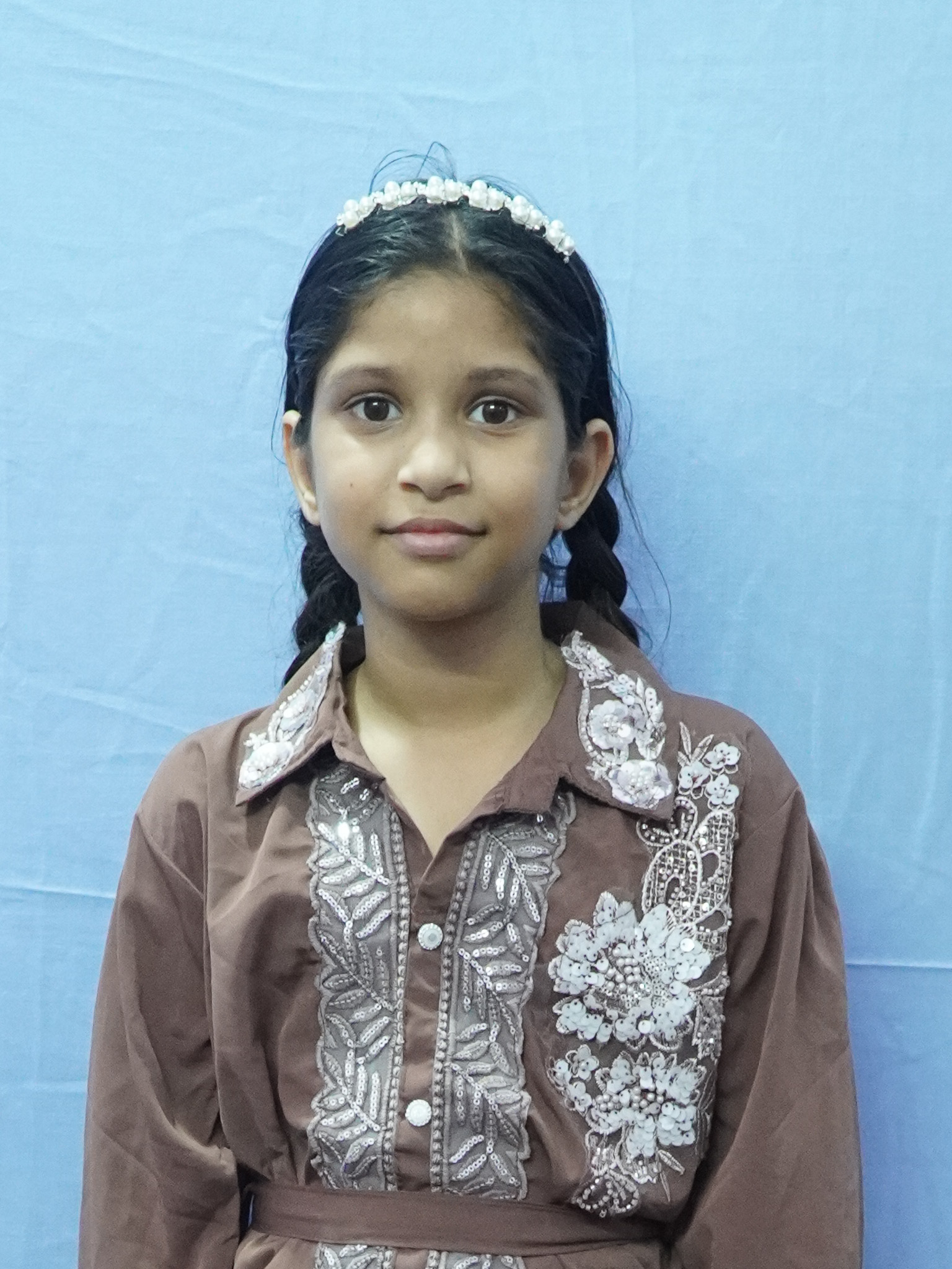 Photo of Bharti
