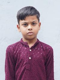 Photo of Bhavesh