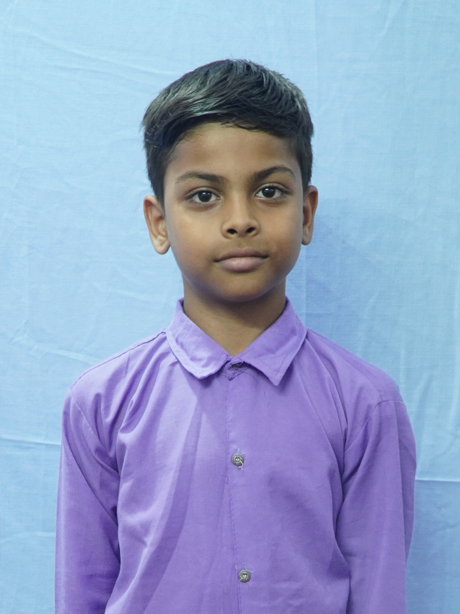 Photo of Bhavesh