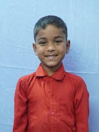 Photo of Bholu