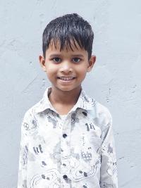 Photo of Deepak