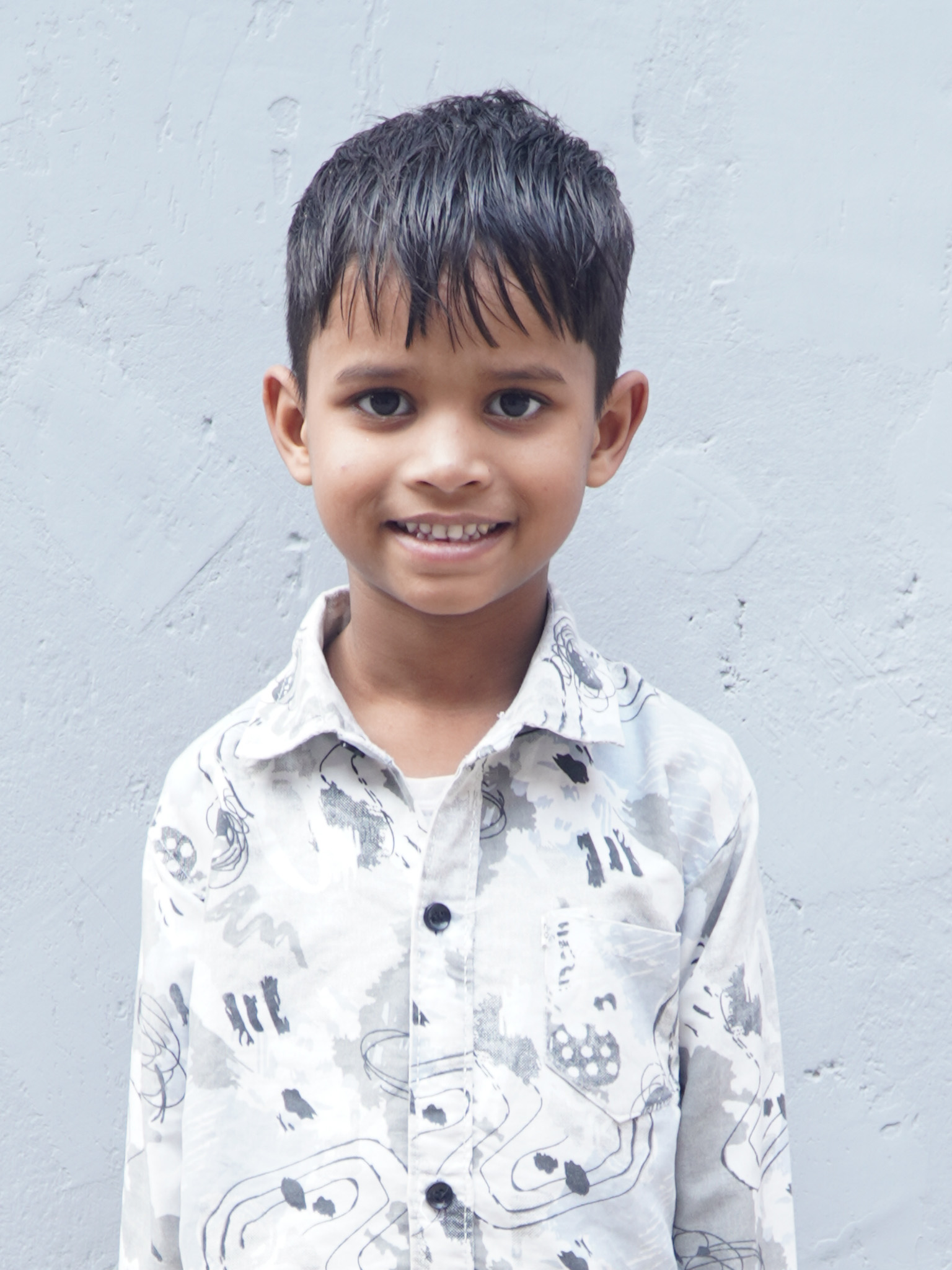 Photo of Deepak