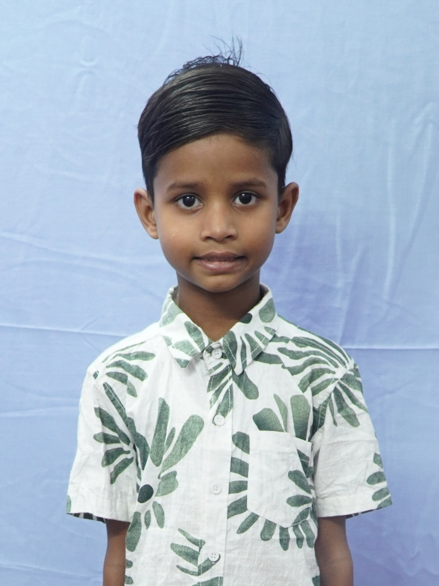 Photo of Deepak