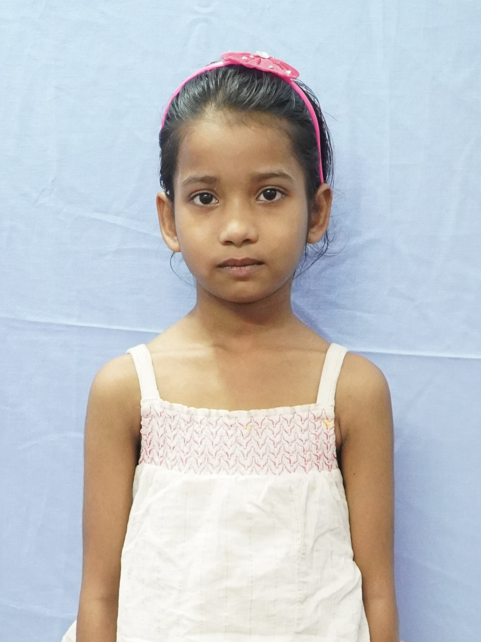 Photo of Devika