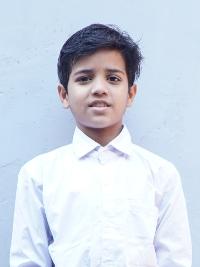 Photo of Dharmesh