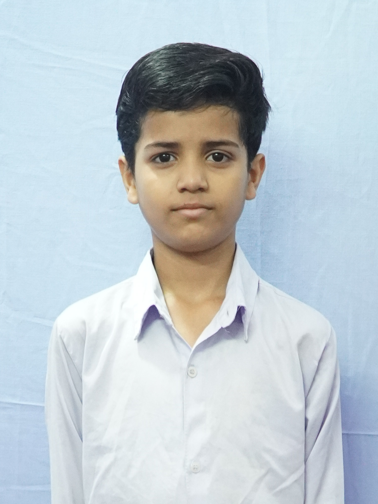 Photo of Dharmesh