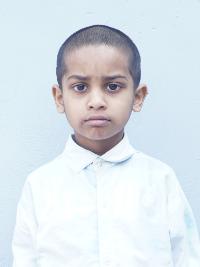 Photo of Dipanshu