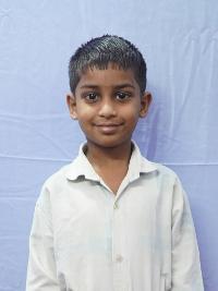 Photo of Dipanshu