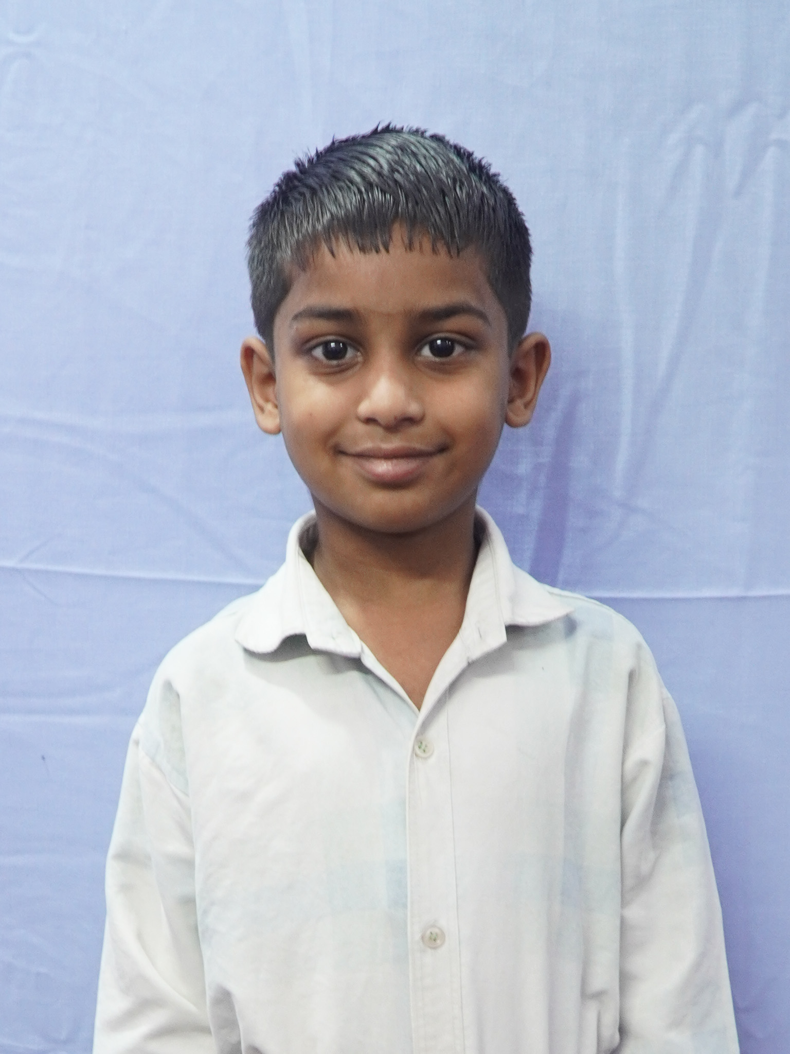 Photo of Dipanshu