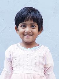 Photo of Divyansi