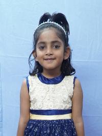 Photo of Divyansi