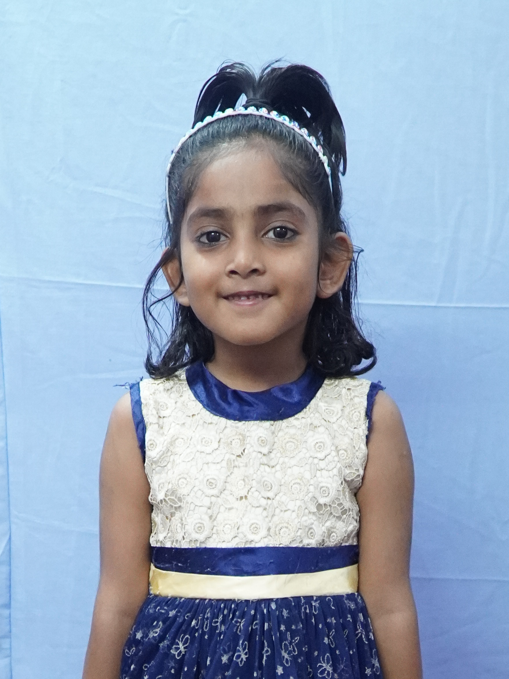 Photo of Divyansi