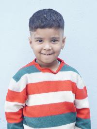 Photo of Divyansu