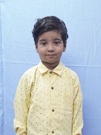 Photo of Divyansu