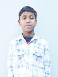 Photo of Emanuel