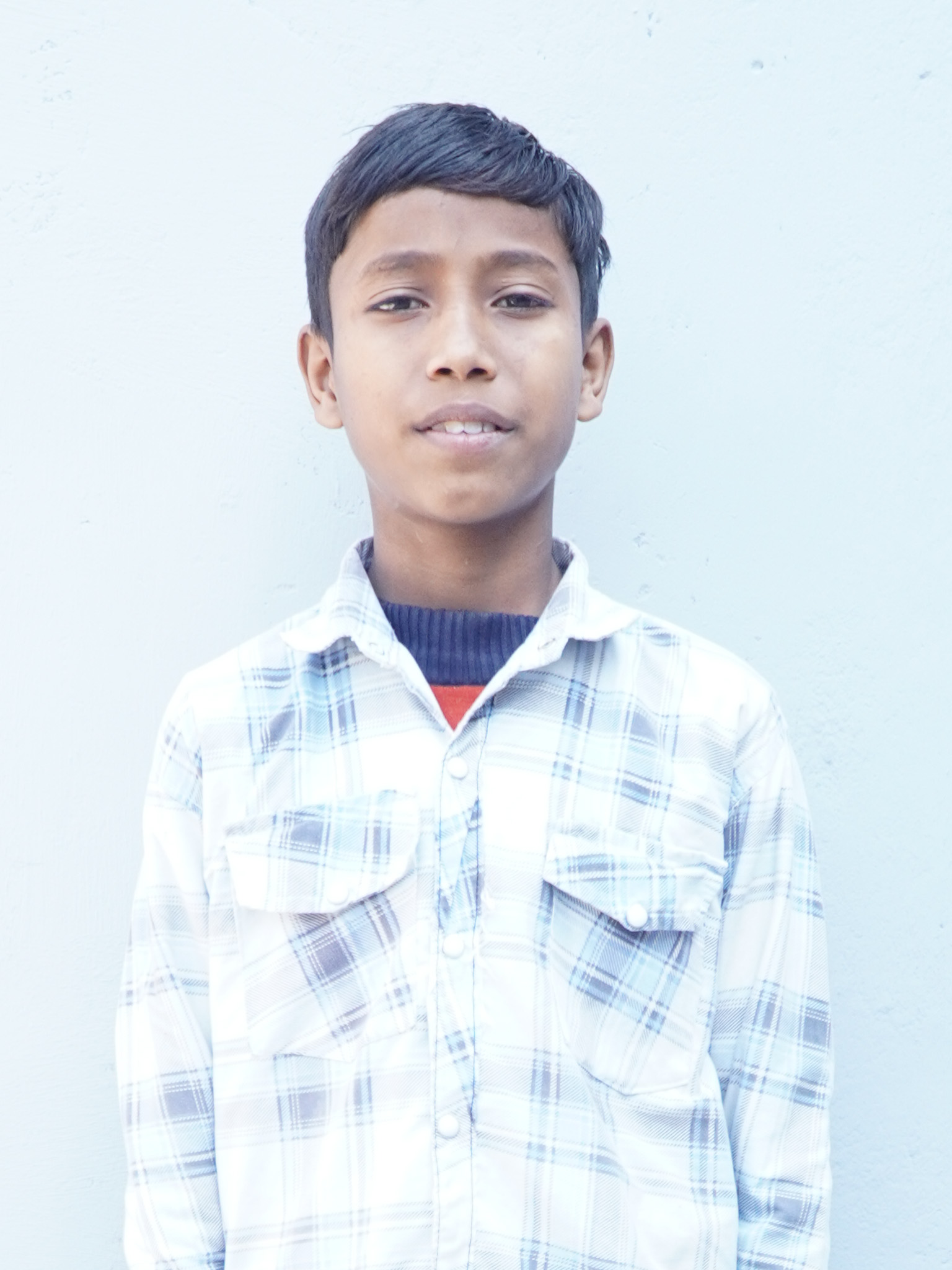 Photo of Emanuel