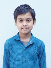 Photo of Faizan
