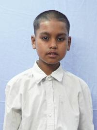 Photo of Faizan