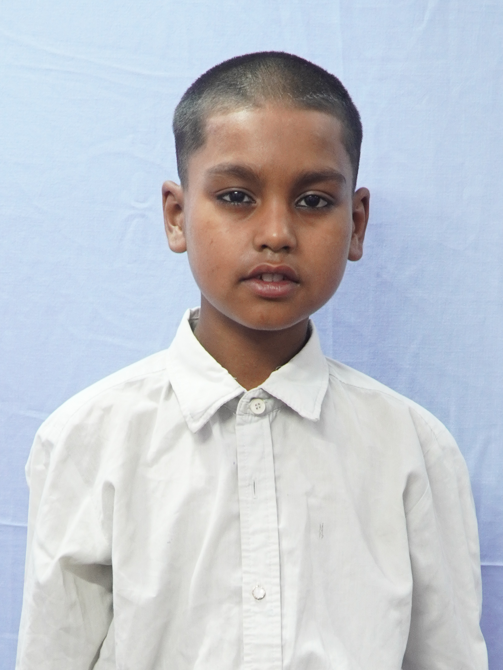 Photo of Faizan
