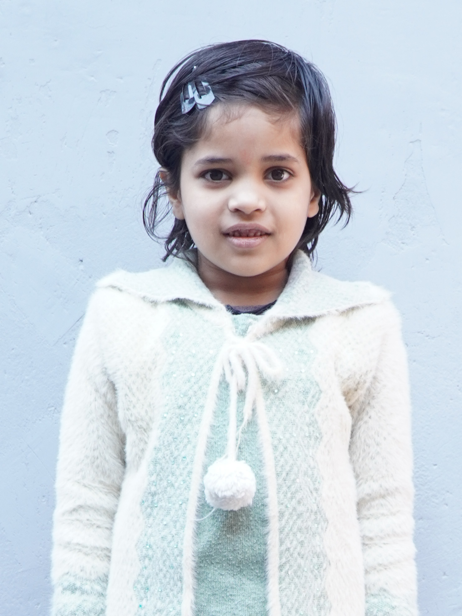 Photo of Gauri