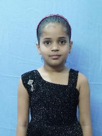 Photo of Gauri