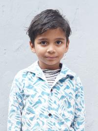 Photo of Harsh