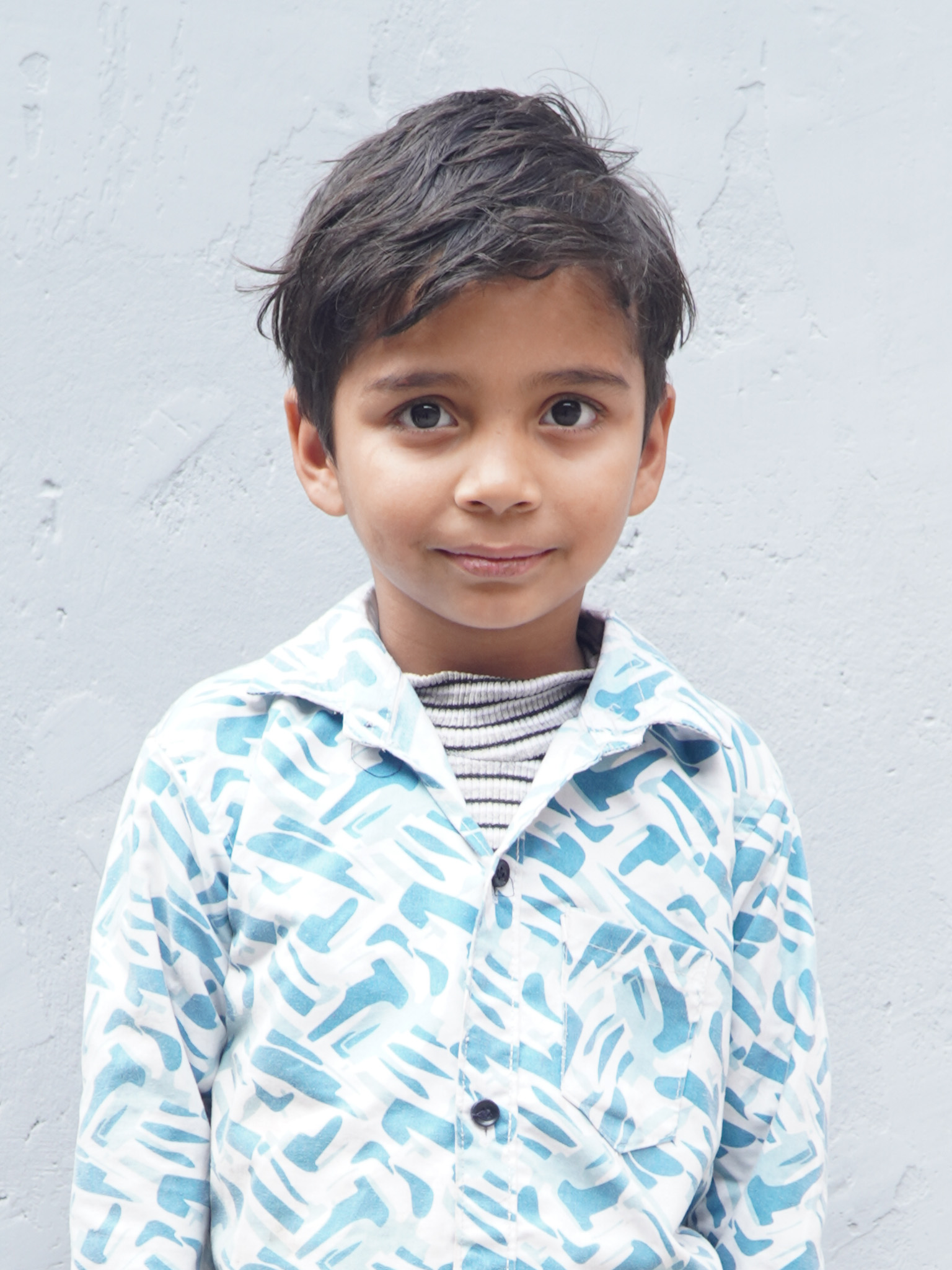 Photo of Harsh