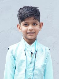 Photo of Harsh