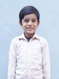 Photo of Harshit