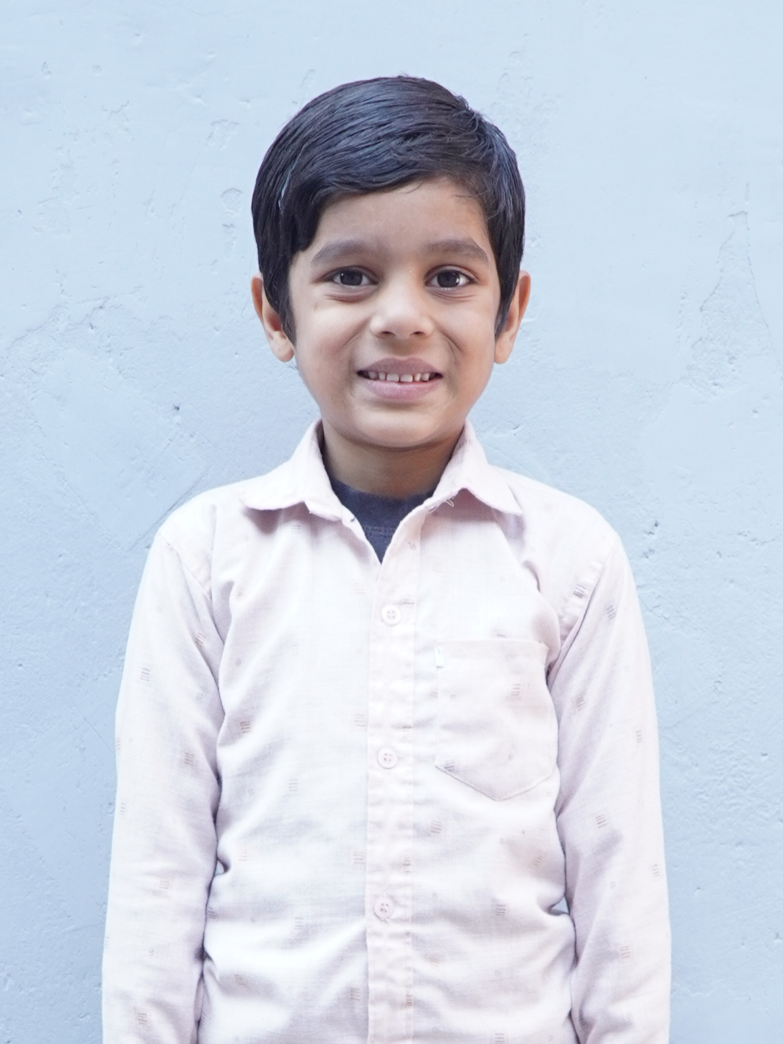 Photo of Harshit