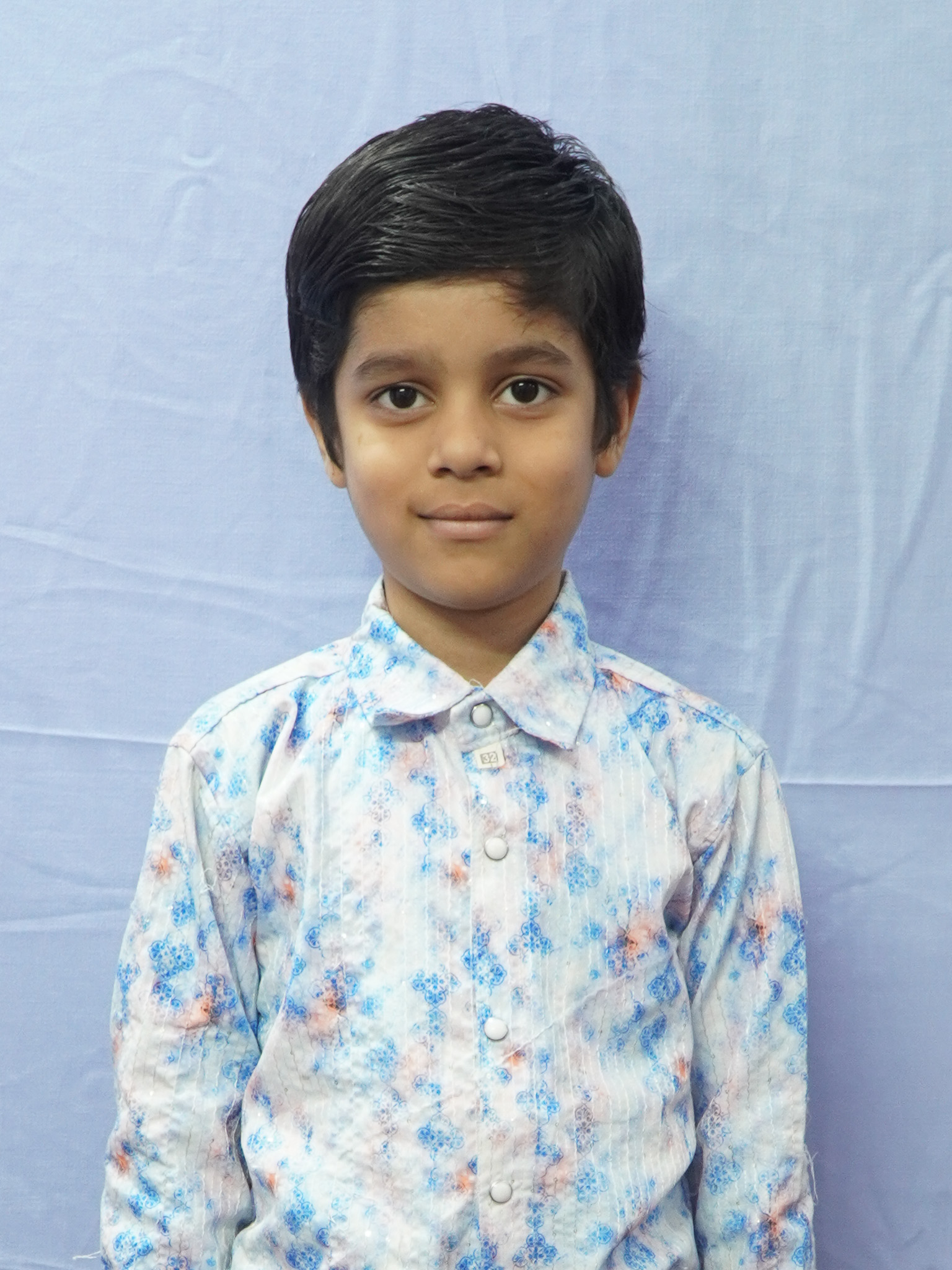 Photo of Harshit
