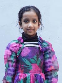Photo of Harshita