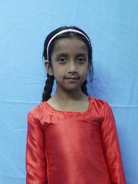 Photo of Harshita