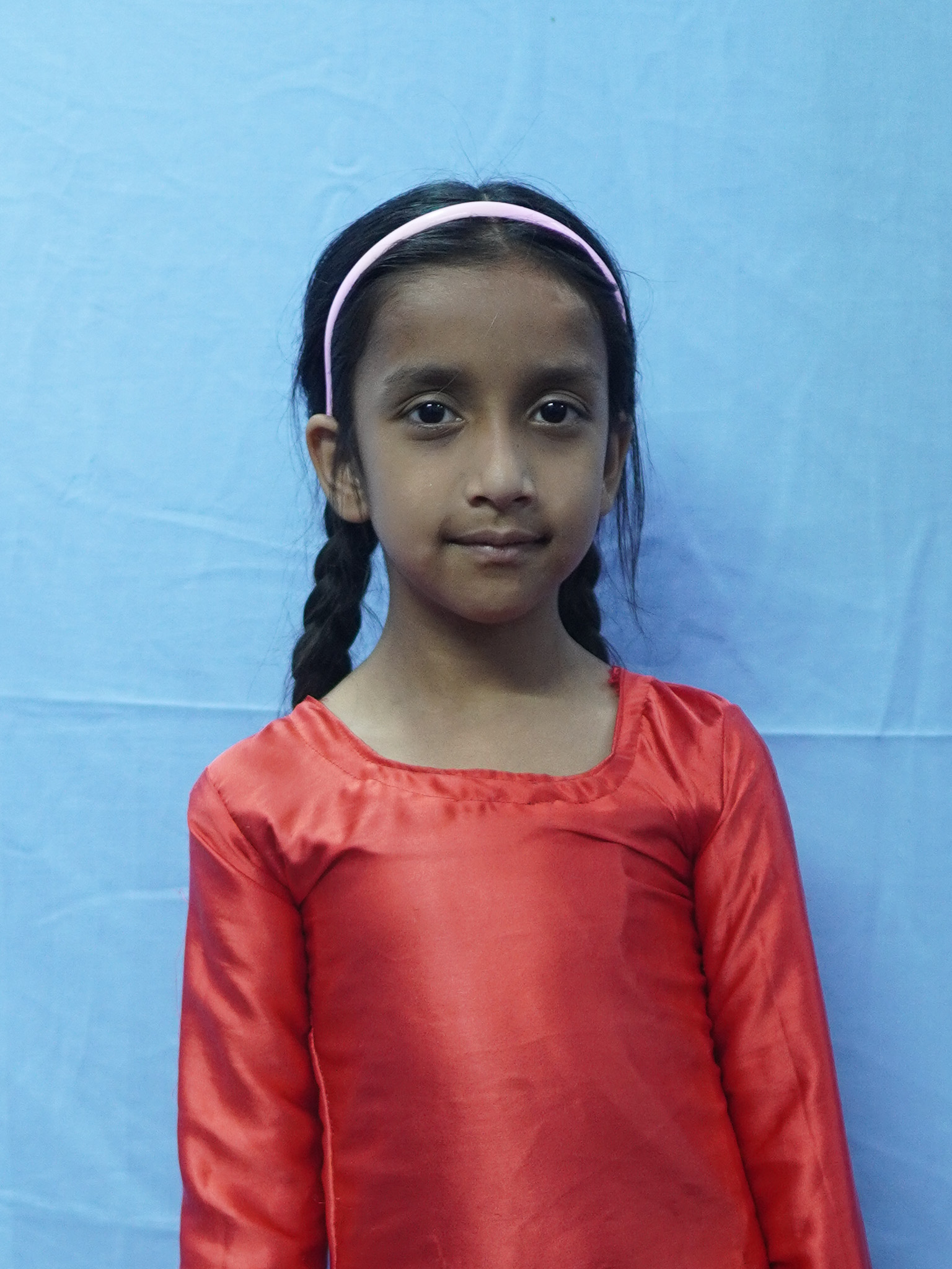 Photo of Harshita