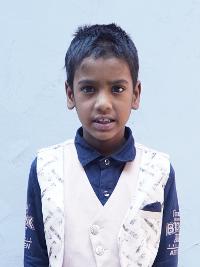 Photo of Himanshu
