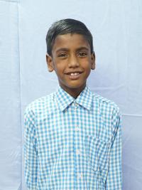Photo of Himanshu