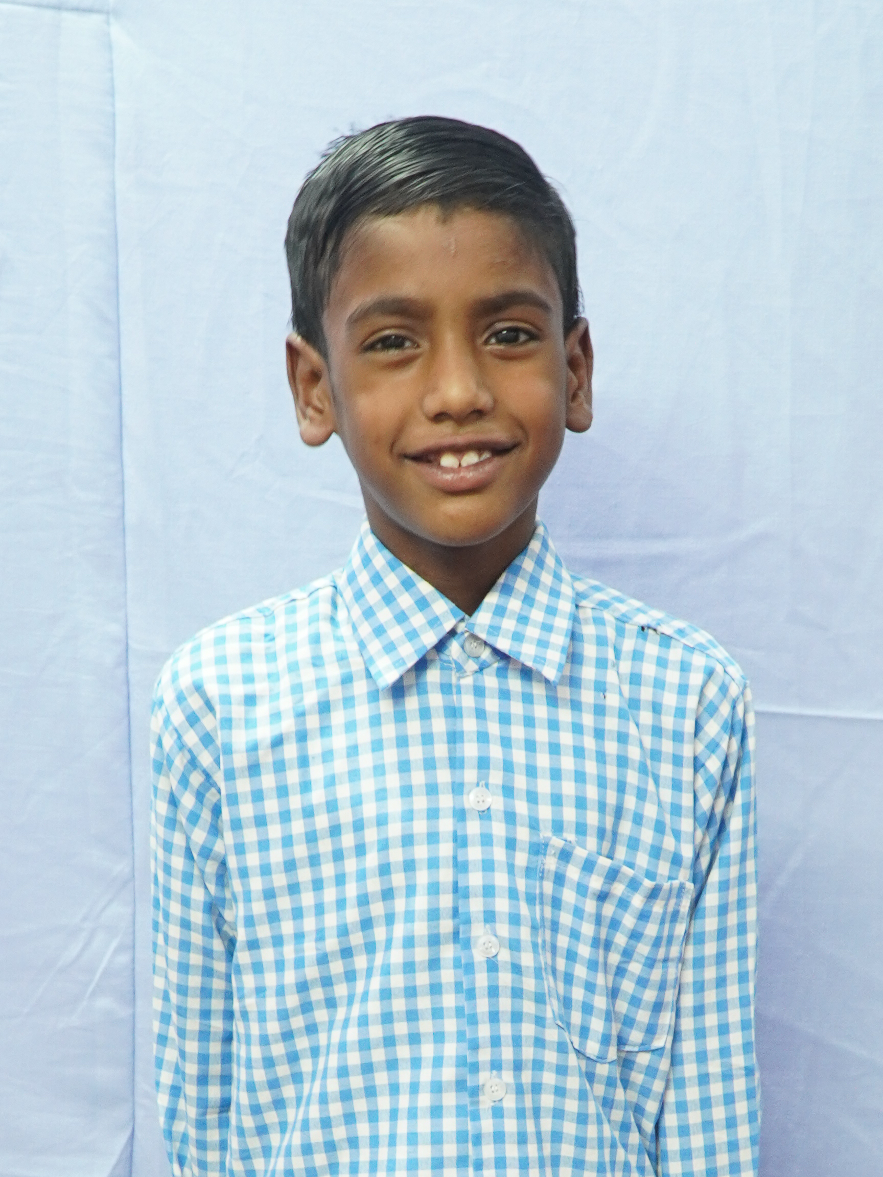Photo of Himanshu