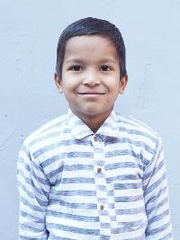 Photo of Himanshu