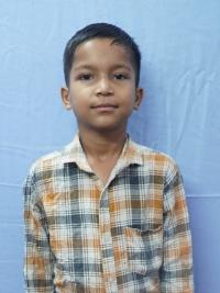 Photo of Himanshu