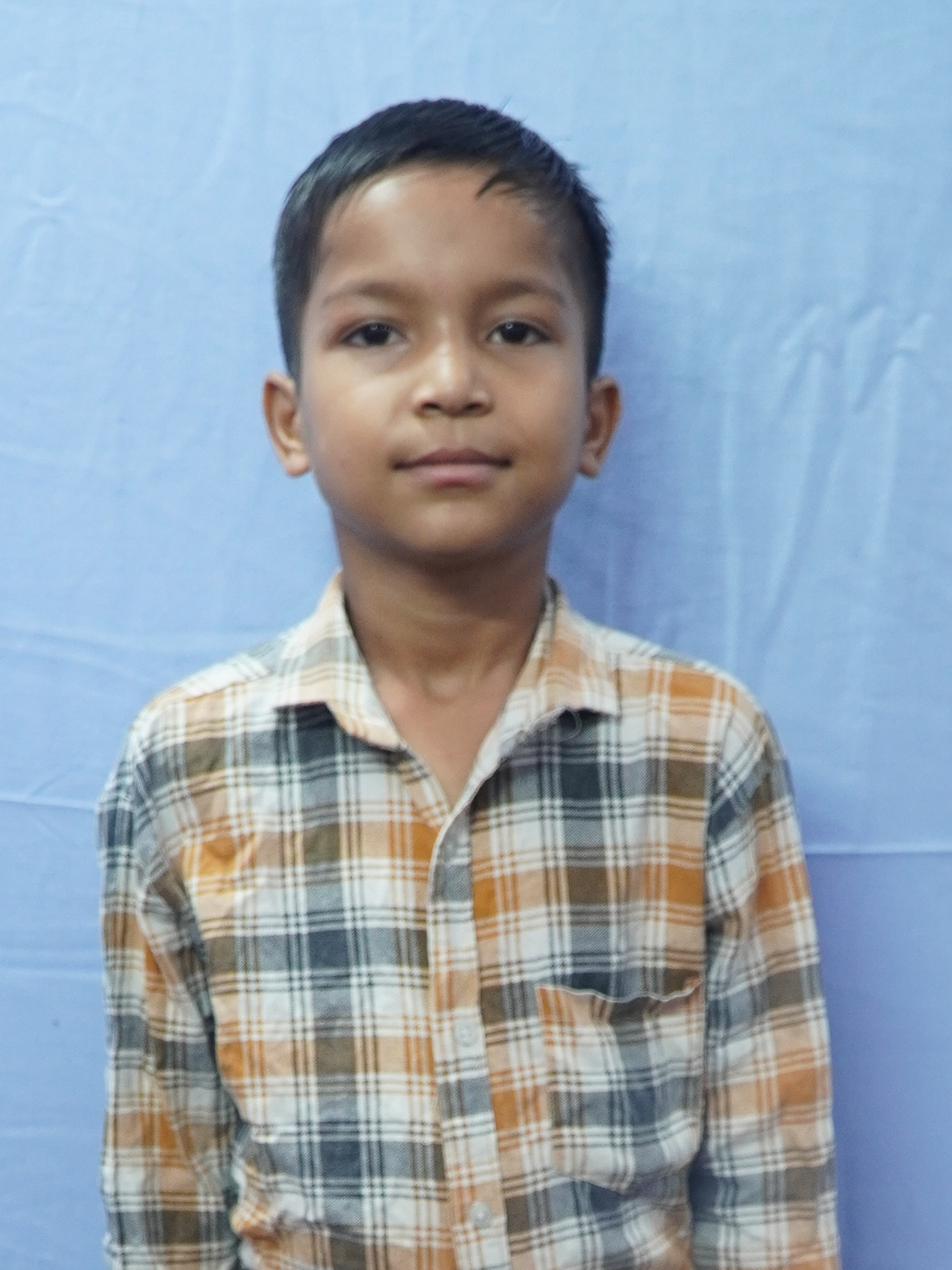 Photo of Himanshu