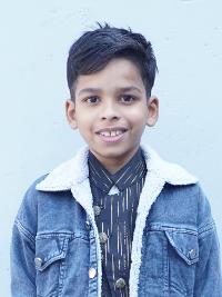 Photo of Irfan