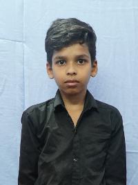 Photo of Irfan