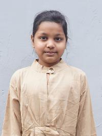 Photo of Ishani