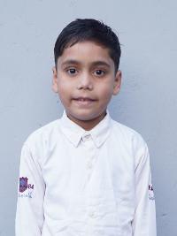 Photo of Ishant