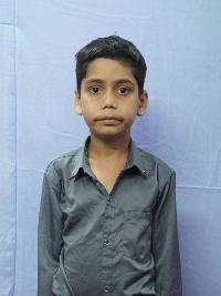 Photo of Ishant