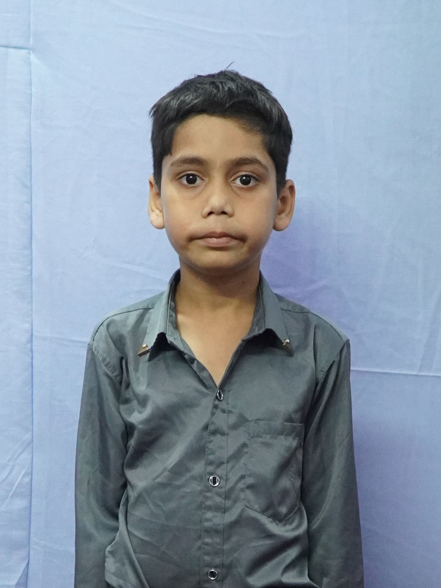 Photo of Ishant