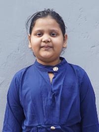 Photo of Ishika