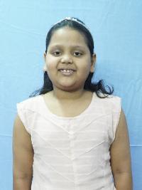 Photo of Ishika