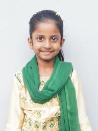 Photo of Jahanvi