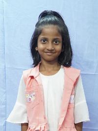 Photo of Jahanvi